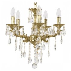 Люстра Bohemia Ivele Crystal