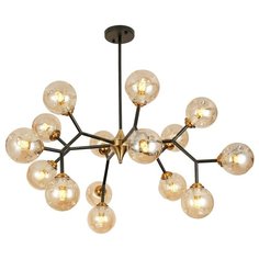 Люстра Lussole Astoria LSP-8309