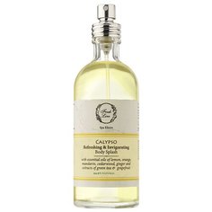 Дымка для тела Fresh Line Calypso