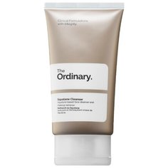 The Ordinary очищающее средство