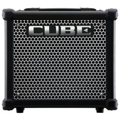Roland комбоусилитель CUBE-10GX