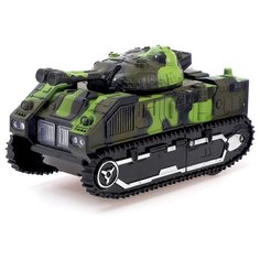 Робот-трансформер Junsheng Tank
