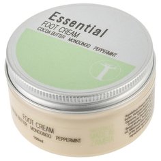 Essential Крем для ног Essential