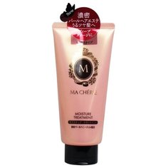 Shiseido Ma Cherie Увлажняющий