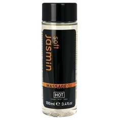 Масло для тела HOT Jasmin soft