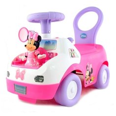 Каталка-толокар Kiddieland
