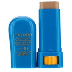 Shiseido Тональный крем UV