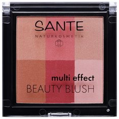 Sante Румяна минеральные