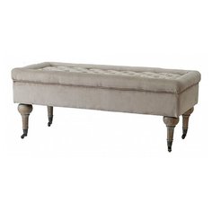 Банкетка Garda Decor PJO112-PJ842