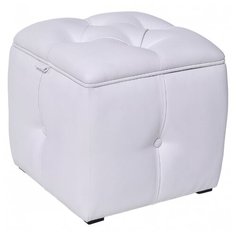 Пуфик с ящиком для хранения Vental