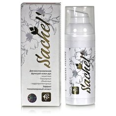 Крем-флюид для рук Сашель