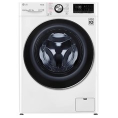 Стиральная машина LG AI DD