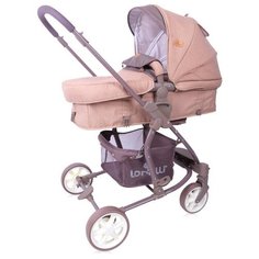 Коляска-трансформер Lorelli