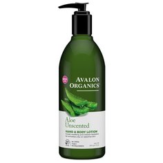 Лосьон для тела Avalon Organics