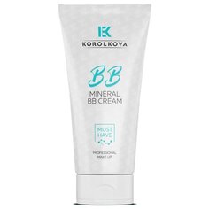 Korolkova BB крем SPF 20 80 мл