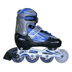 Роликовые коньки WORLAND Mario