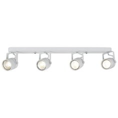 Спот Arte Lamp Lente A1310PL-4WH