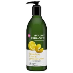 Лосьон для тела Avalon Organics
