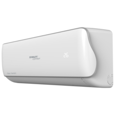 Настенная сплит-система Scarlett