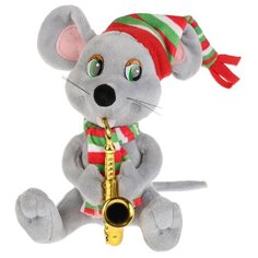 Мягкая игрушка Мульти-Пульти