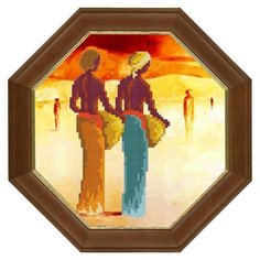 Schaefer Набор для вышивания 17