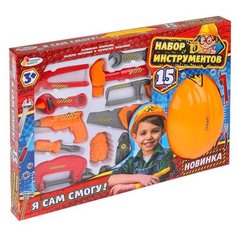 Играем вместе Набор