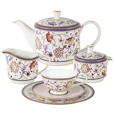 Сервиз чайный Anna lafarg Emily