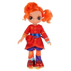 Кукла Карапуз Сказочный патруль