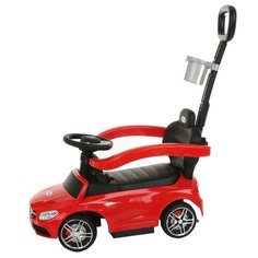 Каталка-толокар Pituso Mercedes