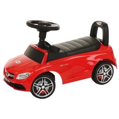 Каталка-толокар Pituso Mercedes