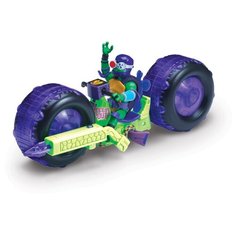 Фигурка Playmates TOYS Rise of
