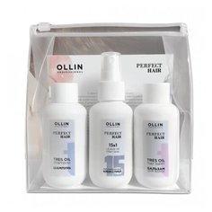 Набор OLLIN Professional