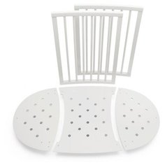 Набор для увеличения кроватки Stokke