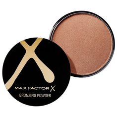 Max Factor Бронзирующая пудра