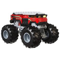 Машинка Hot Wheels 5 Alarm