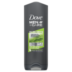 Гель для душа Dove Men+Care