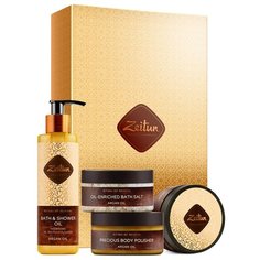 Набор Zeitun SPA-ритуал Зейтун
