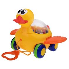 Каталка-игрушка Play Smart