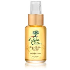 Масло для тела Le Petit Olivier