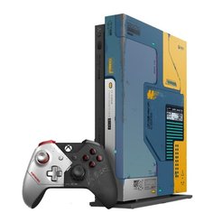 Игровая приставка Microsoft