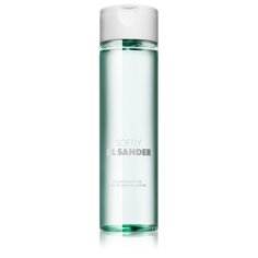 Jil Sander Масло для ванн