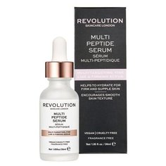 REVOLUTION Multi Peptide Serum