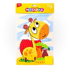 LORI Мягкая мозаика Большой