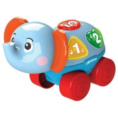 Развивающая игрушка Азбукварик