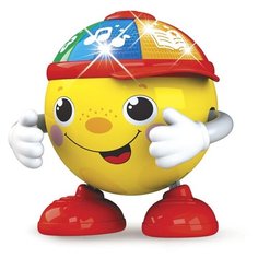 Развивающая игрушка Азбукварик