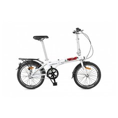 Городской велосипед Langtu KF