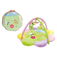 Развивающий коврик Elefantino