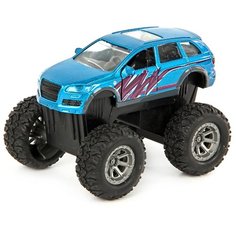 Монстр-трак Hoffmann 57945 1:64