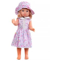 Кукла Shantou Gepai 45 см 1702005