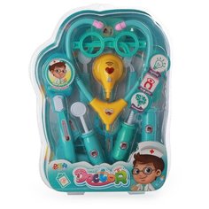 Набор доктора Veld Co 84160